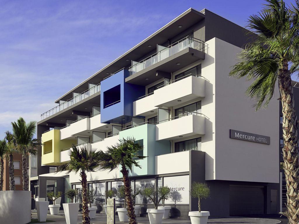 Hôtel Mercure Golf Cap d'Agde #1